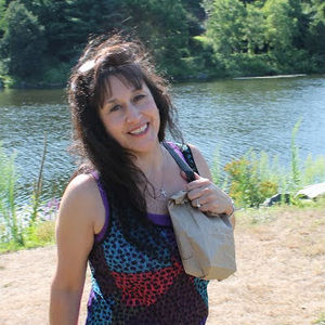 Meet your Posher, Debra